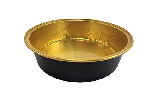Black & Gold