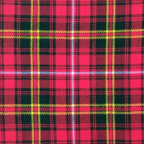 Custom Tartan Kilt for Men - Premium Wool Scottish Kilt with Adjustable Buckles | Perfect for Highland Games, Weddings & Celtic Events