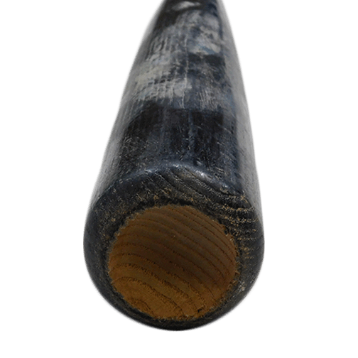 Aaron Judge Autographed & Game Used Rawlings Big Stick Pro Baseball Bat - Certified by JSA - Perfect for Yankees Fans, Collectors & Sports Memorabilia Displays