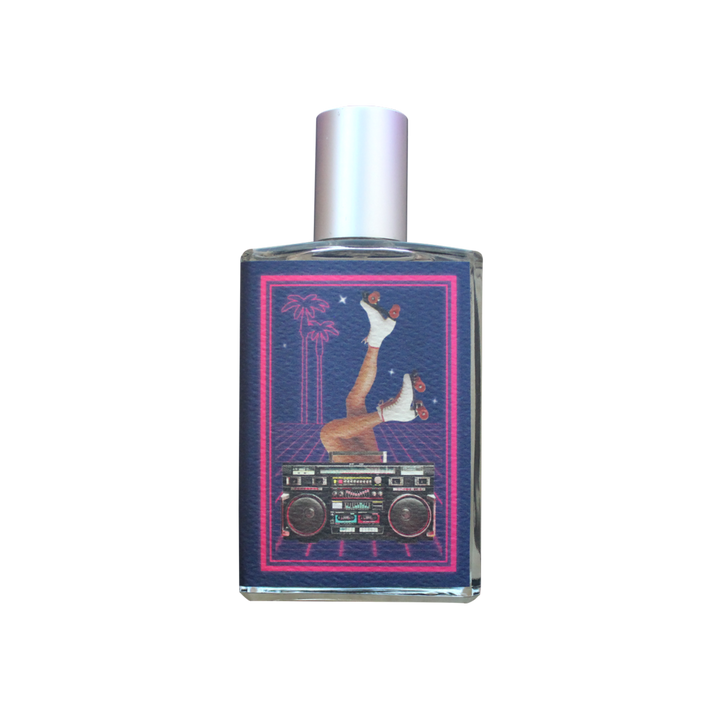 Imaginary Authors IN LOVE WITH EVERYTHING Eau de Parfum - Romantic Date Night & Special Occasion Fragrance for Women & Men
