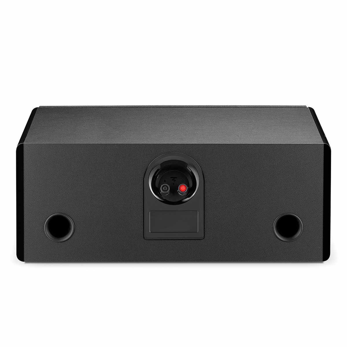 Focal Vestia Center 2-Way Center Channel Speaker - High Performance Home Theater Audio System for Movies, Music & Gaming