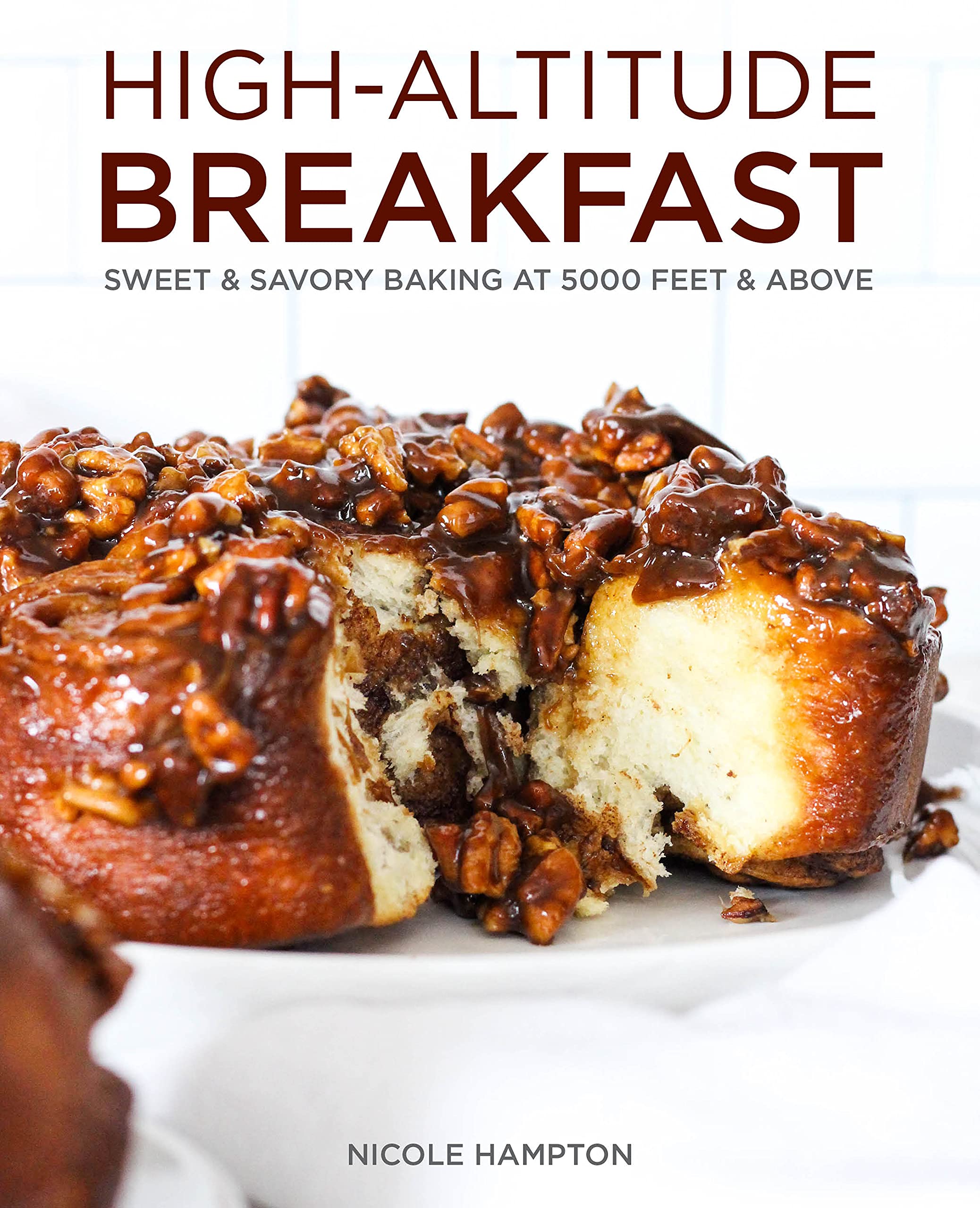 High-Altitude Breakfast Recipes: Sweet & Savory Baking Guide for 5000+ Feet Elevation - Perfect for Mountain Homes & Cabin Cooking