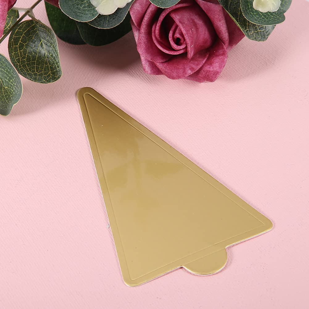 Premium Dessert Display Tray for Cupcakes & Cakes | Sturdy Cardboard Serving Board for Bakeries, Coffee Shops & Home Kitchens | Perfect for Party Platters, Wedding Desserts & Afternoon Tea (82024)