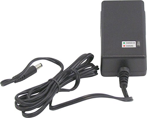 Warner V4 Battery Pack & Charger for Spectrum Lifts - High Capacity Rechargeable Power Supply for Electric Wheelchairs & Mobility Scooters - Perfect for Daily Commuting, Travel & Outdoor Activities