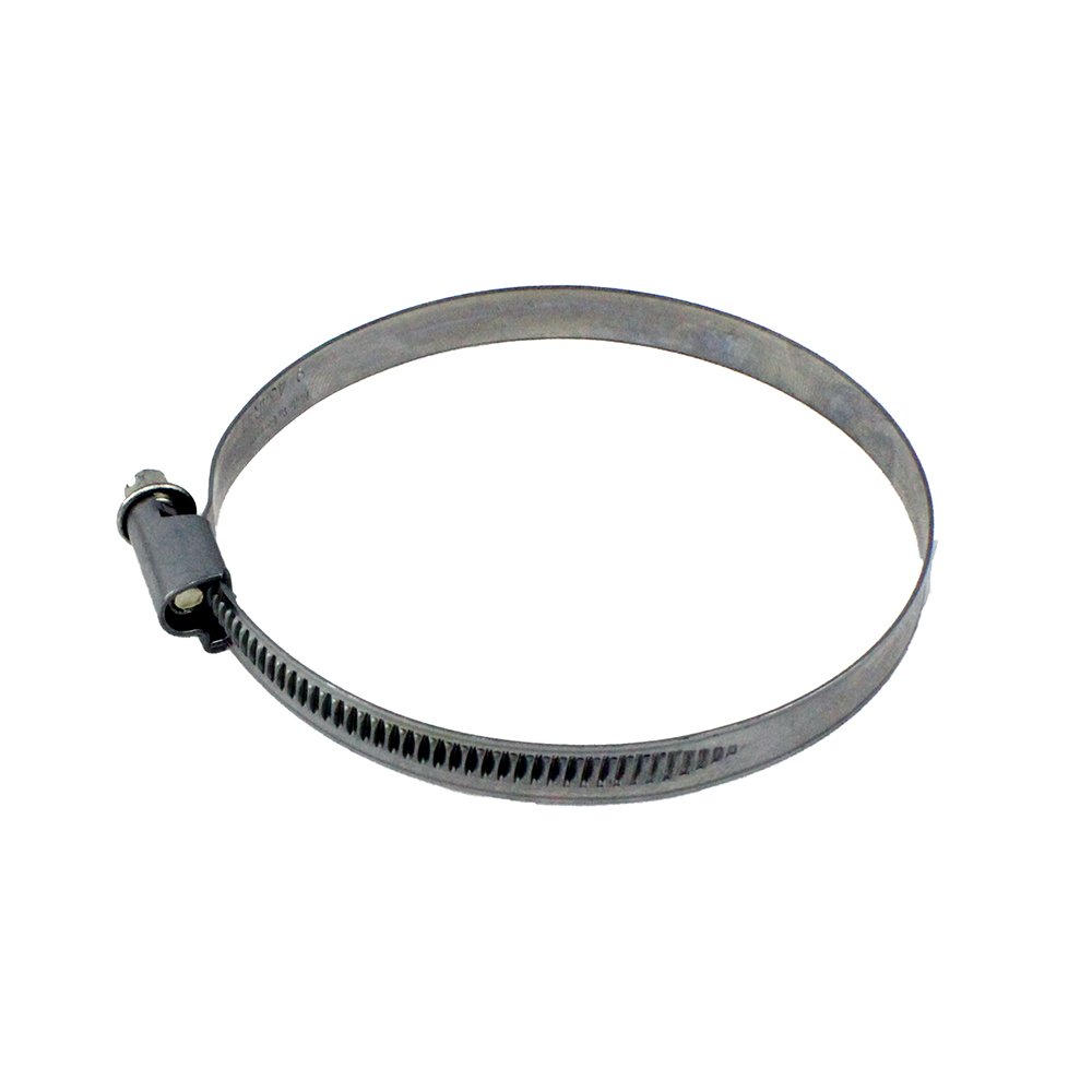 Polaris 70-90MM Narrow Clamp Band OEM 7081279 for 2005-2024 Sportsman 850 1000 XP - Perfect for ATV & UTV Maintenance and Off-Road Adventures