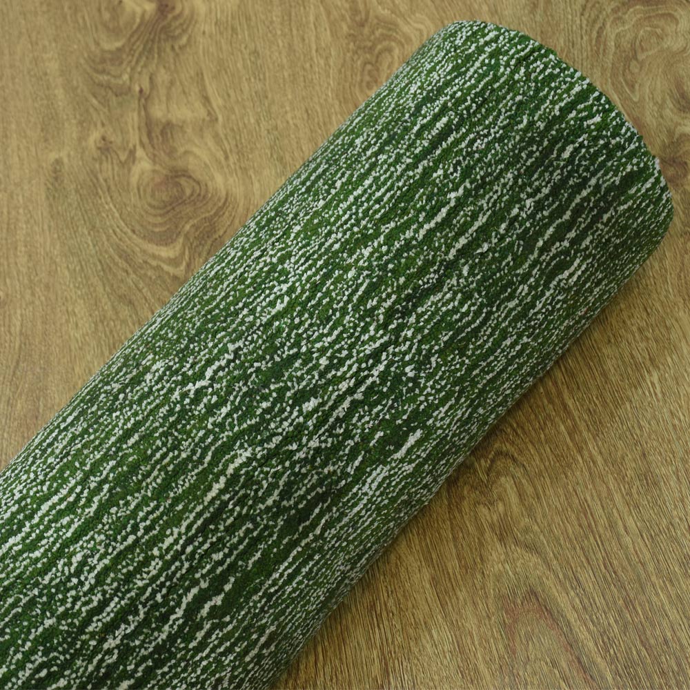 Hand-Knotted Revive Area Rug - Premium Handmade Wool Carpet for Living Room, Bedroom & Dining Room Decor