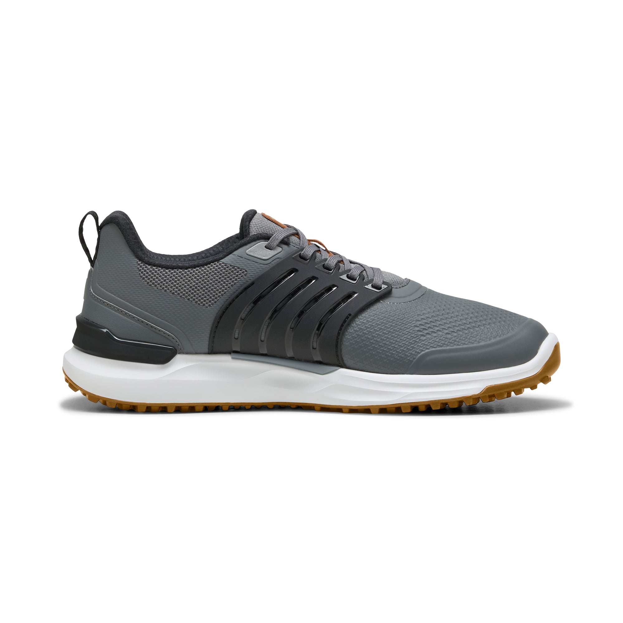 IGNITE ELEVATE 2 Spikeless Golf Shoes for Men - Lightweight Comfortable Walking Golf Sneakers - Perfect for Driving Range & Casual Golf Outings