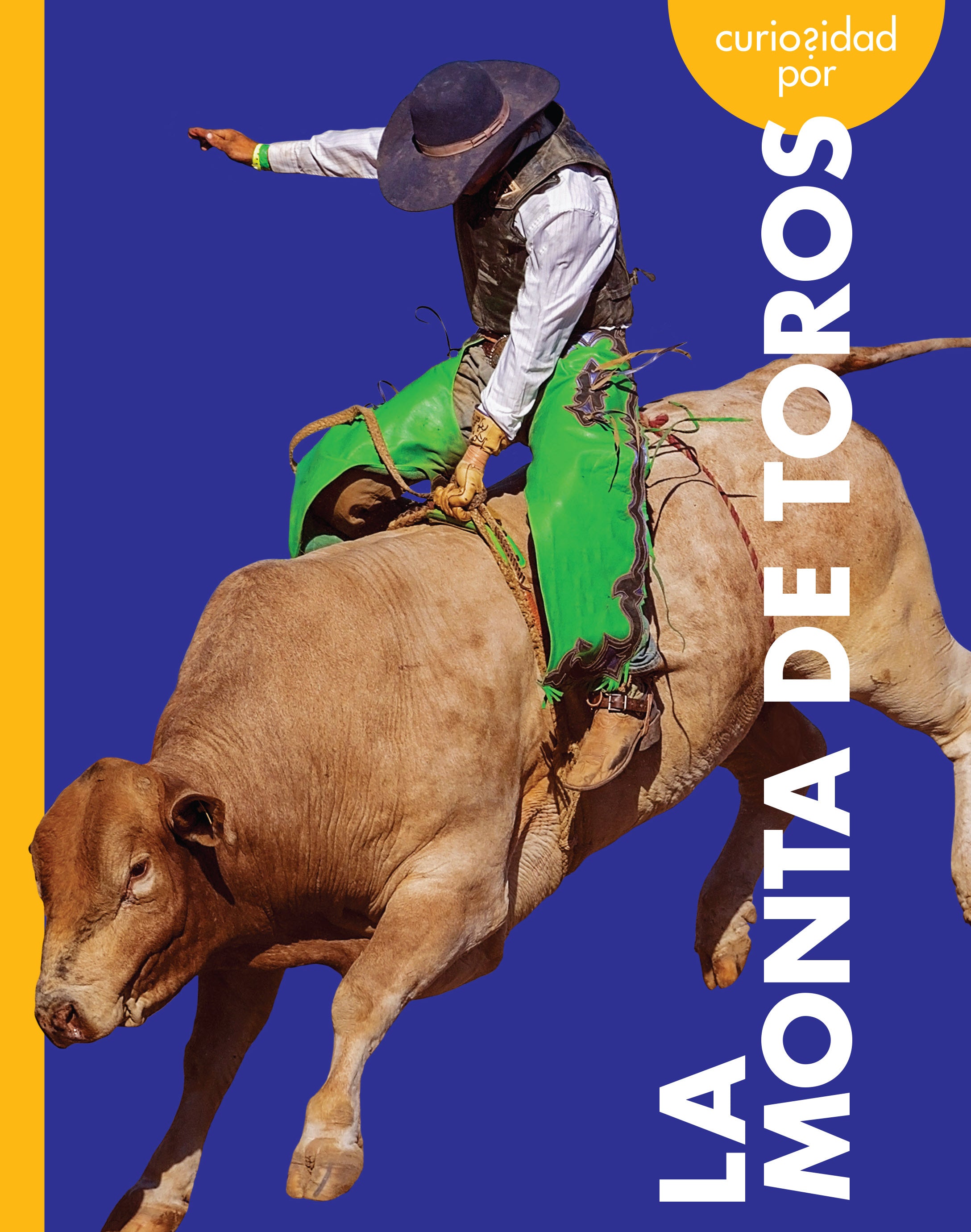 Bull Riding Gear & Equipment for Rodeo Enthusiasts – Perfect for Bull Riding Competitions and Practice