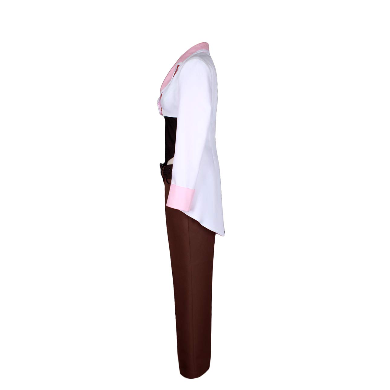 Anime Neopolitan Neo Cosplay Costume - Full Outfit Set for Halloween, Conventions & Cosplay Events | Perfect for Anime Fans & Roleplay