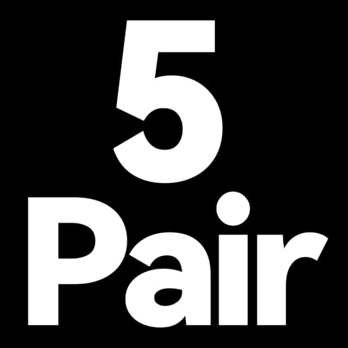 Black-5 Pair