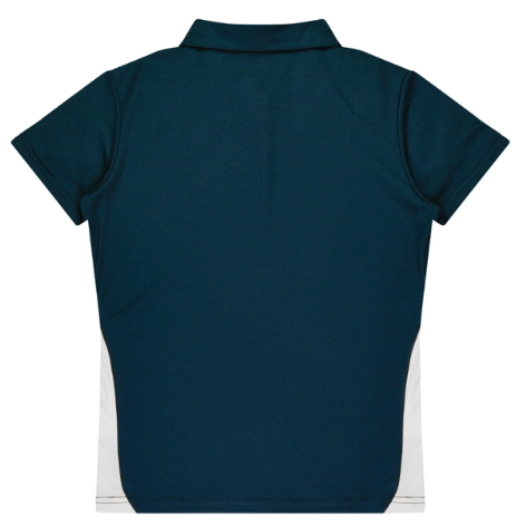 Monaro High School Senior Polo Shirt - Custom Embroidered Logo, Comfortable Cotton Blend for Students - Perfect for Graduation, School Events & Team Spirit