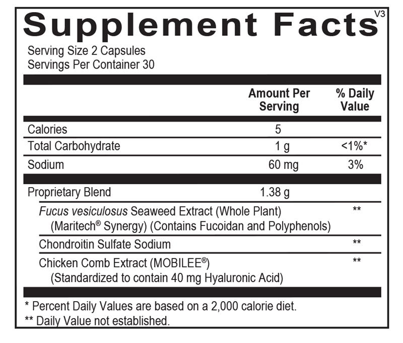 RegeneVasc Orthomolecular Supplement - Support Cardiovascular Health & Circulation - Ideal for Heart Wellness & Blood Flow Improvement