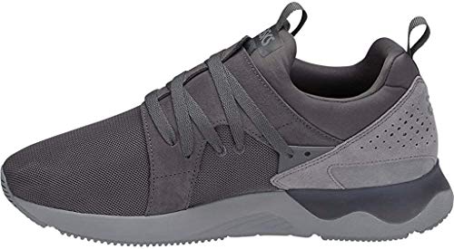 Carbon/Stone Grey