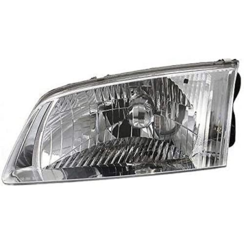 Driver Side