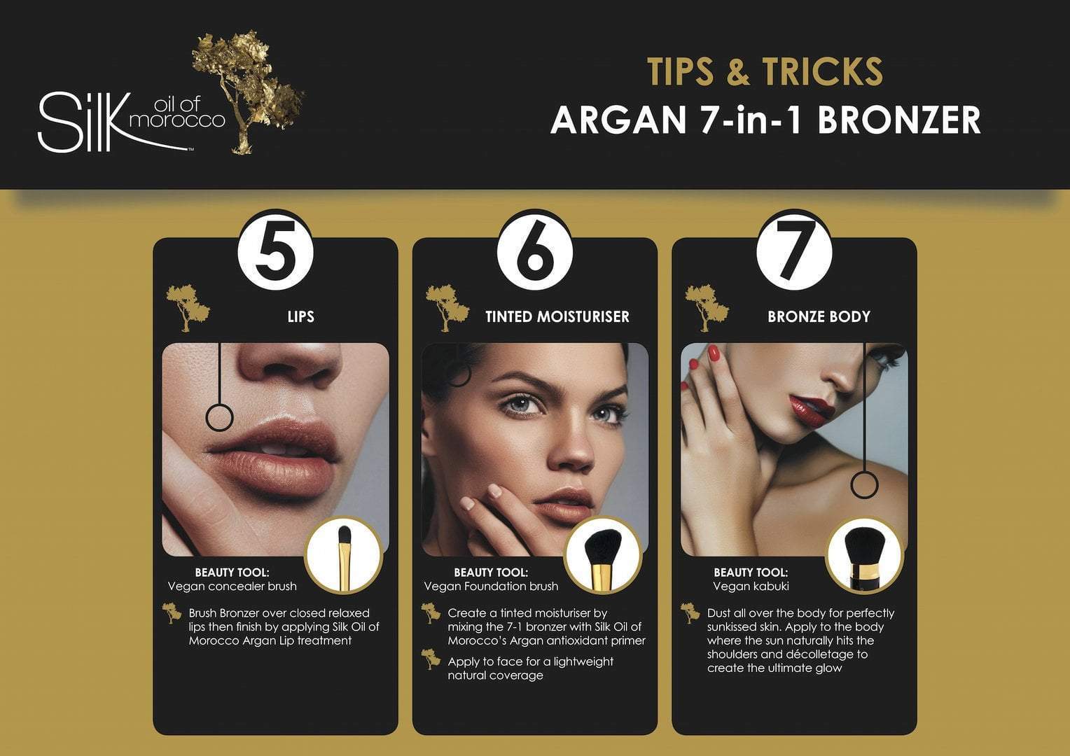 Best Dark Bronzer Powder Makeup - 10g for Contouring & Sun-Kissed Glow | Perfect for Everyday & Special Occasions