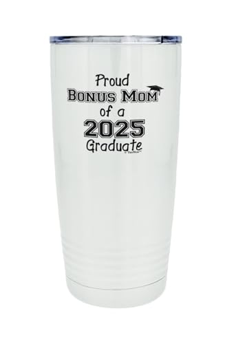 White-Bonus Mom