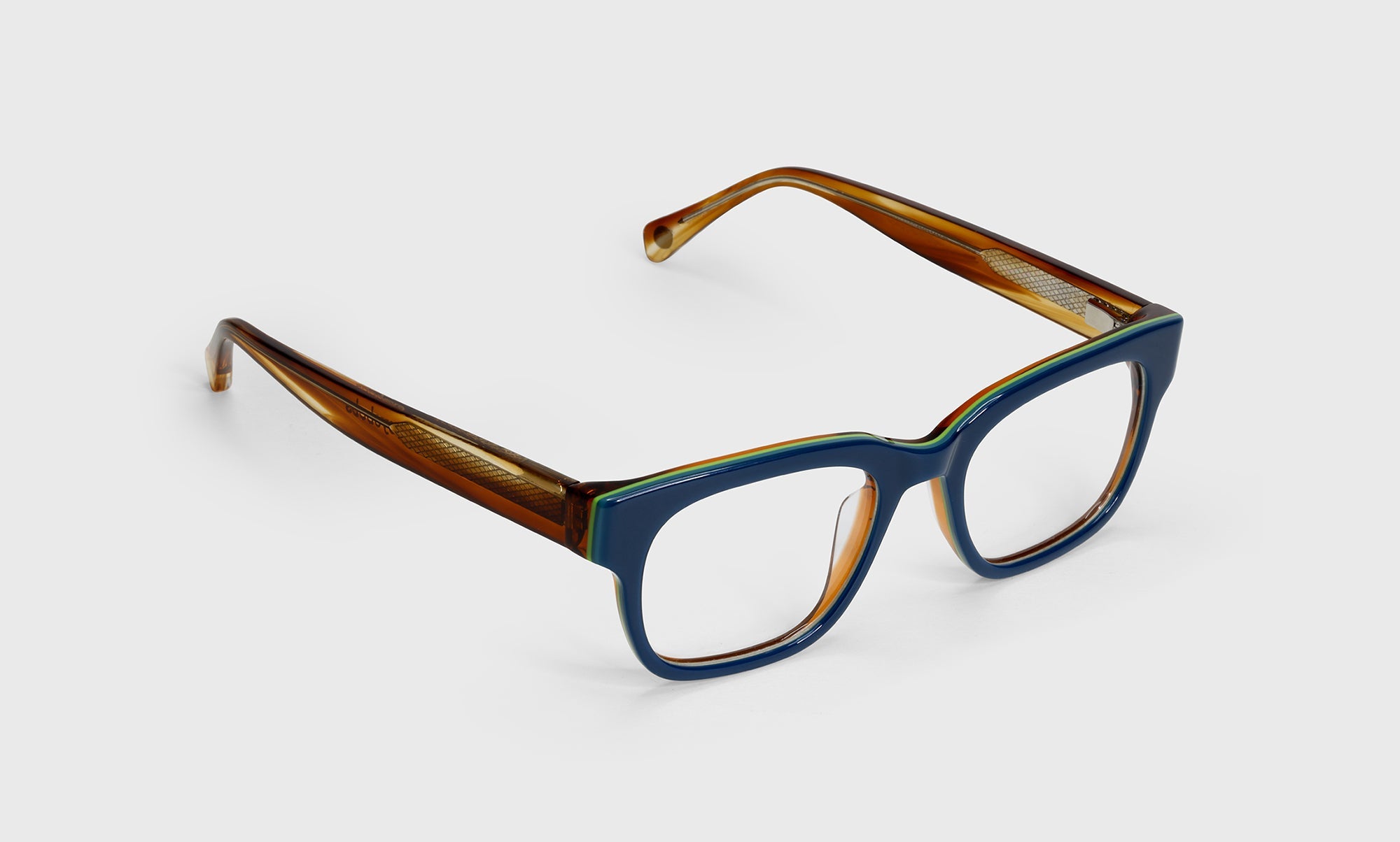 Numero Uno Prescription Glasses - Stylish & Durable Eyewear for Men & Women | Perfect for Reading, Driving & Daily Use