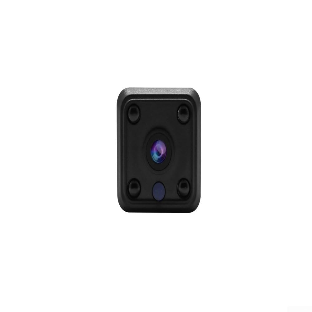 Outdoor Security Camera System with Night Vision, Wireless WiFi IP Surveillance, Audio & Motion Sensor - Ideal for Home, Office & Property Monitoring (X6 Model)