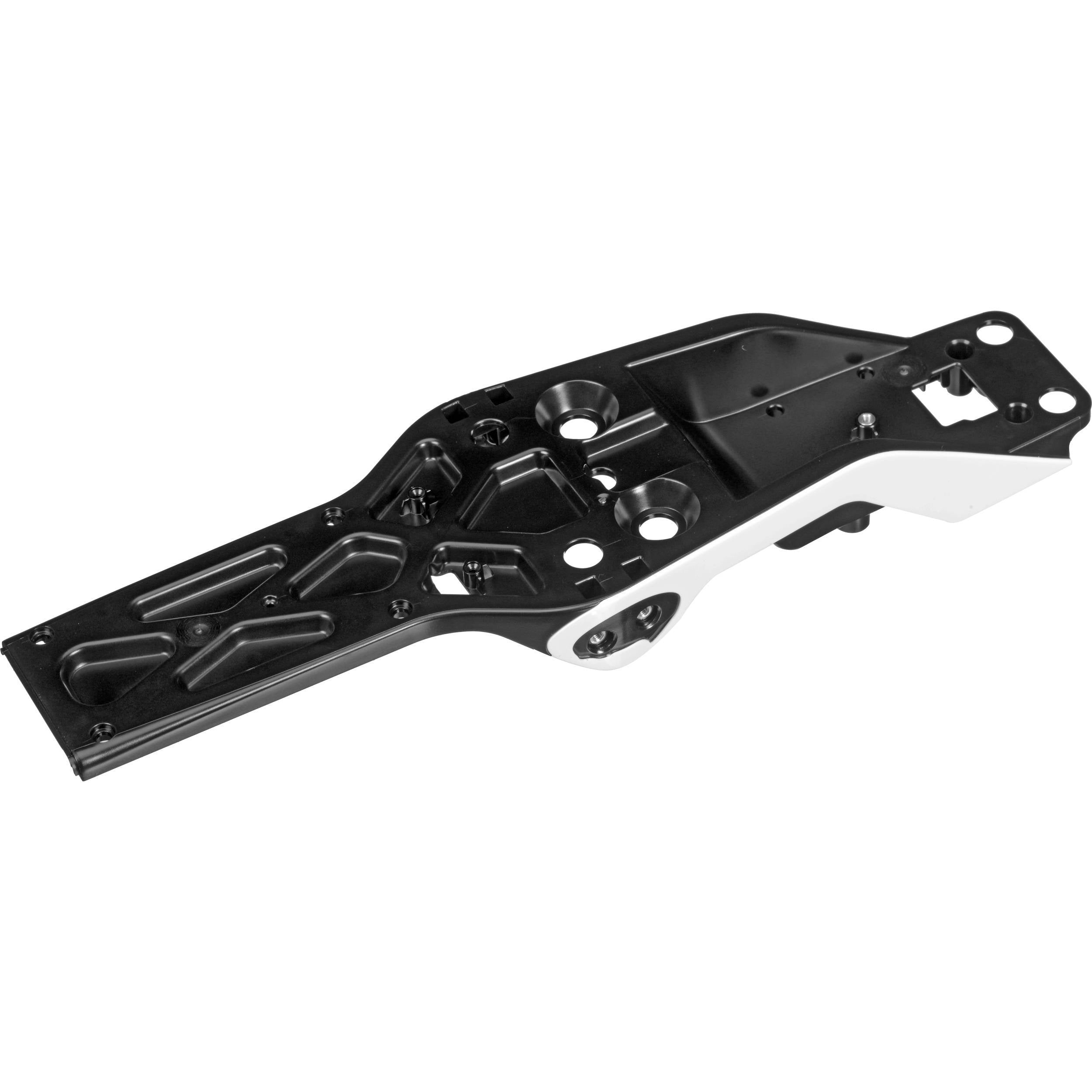 DJI Inspire 1 Drone Replacement Bottom Cover - Genuine Part 37 for Aerial Photography & Professional Filming Accessories