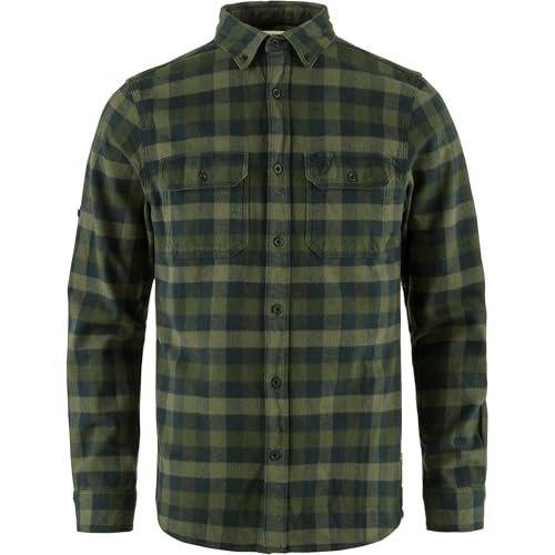 Deep Forest/Laurel Green