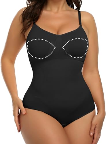 Built in Bra-black