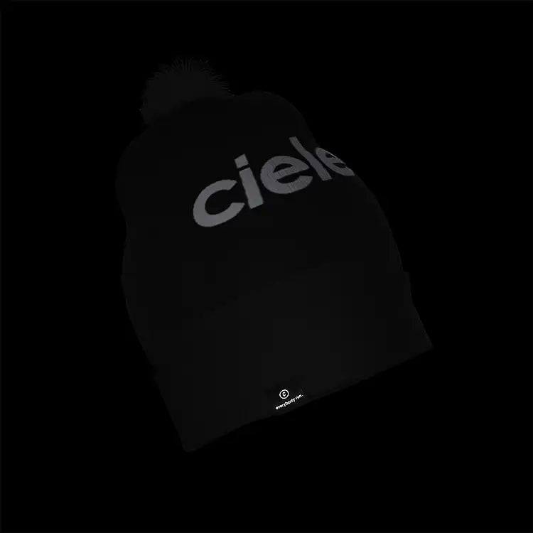 CLXCBEANIE Century Whitaker Past Season Beanie - Warm Winter Knit Hat for Men & Women - Perfect for Skiing, Snowboarding & Outdoor Activities