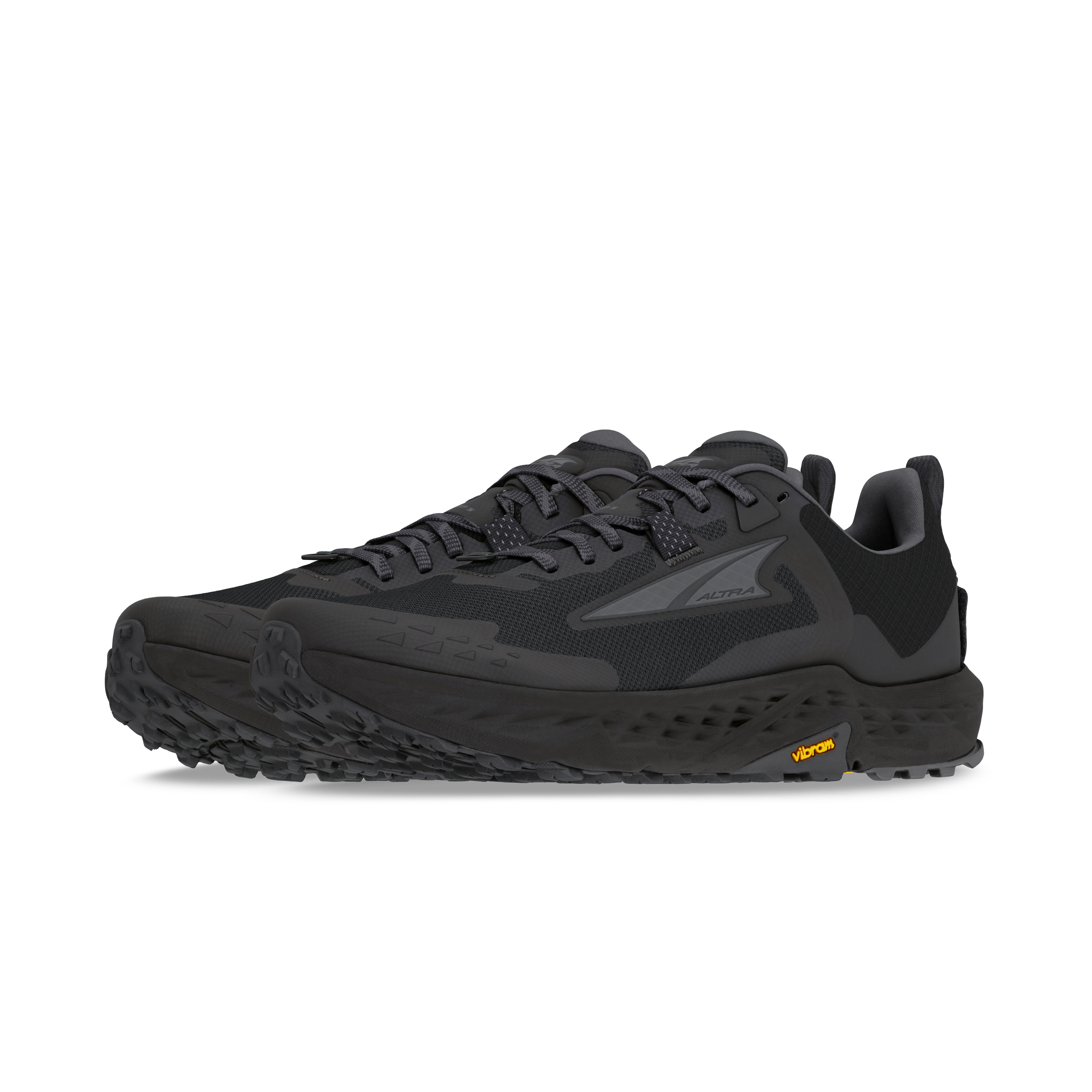 Men's Altra Timp 5 S25 Trail Running Shoes - Lightweight & Cushioned for Hiking & Outdoor Adventures