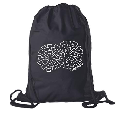 Pompom-black
