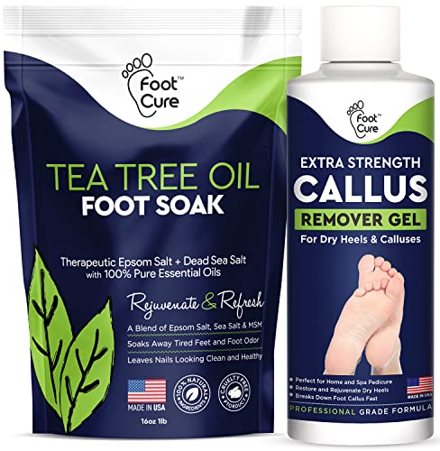 2in1- Tea Tree Combo