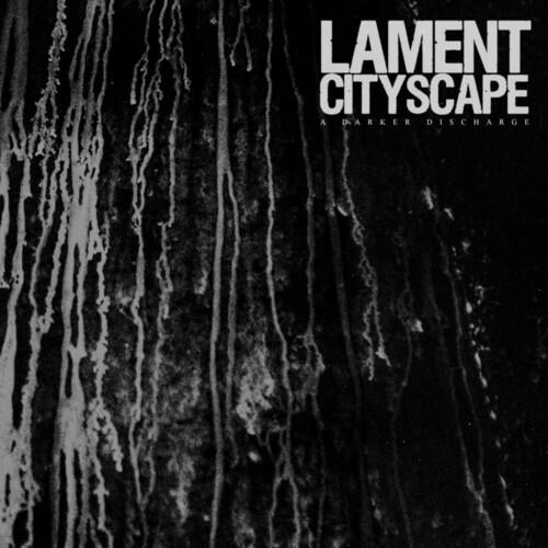 A Darker Discharge Vinyl LP Record - Limited Edition Alternative Rock Music Album for Collectors & Audiophiles | Perfect for Home Listening, Gifts & Music Collections