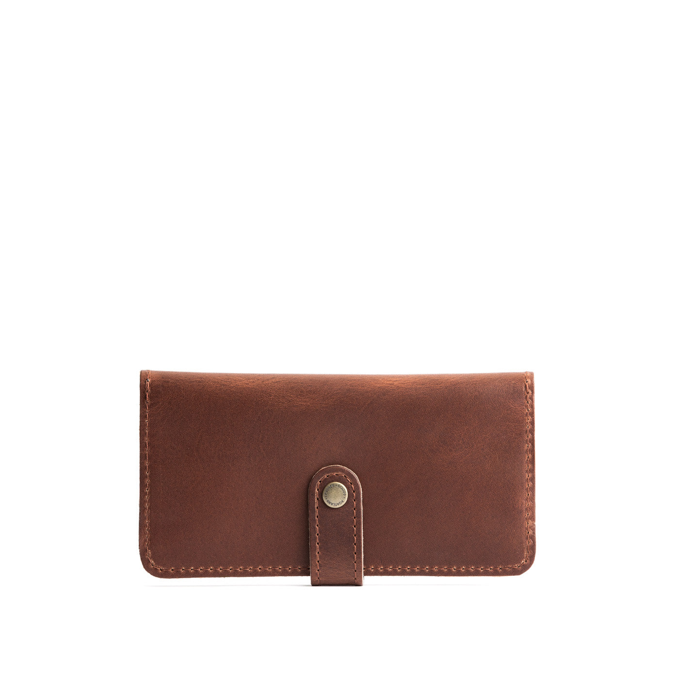 Almost Perfect Women's Bifold Wallet - Slim RFID Blocking Leather Wallet for Women - Perfect for Everyday Use, Travel & Gift Giving