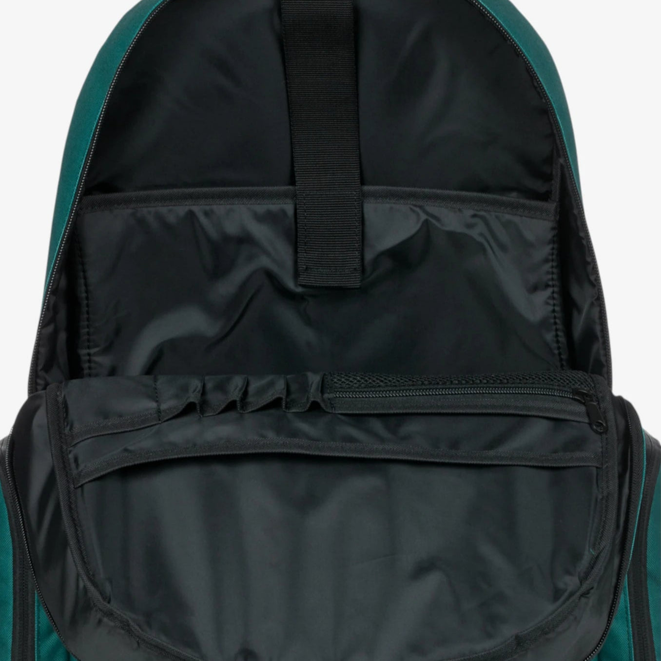 DC Chalkers 4 Backpack - Lightweight Water-Resistant Laptop Backpack for School & Travel, Perfect for Students & Commuters (Aqua Green)