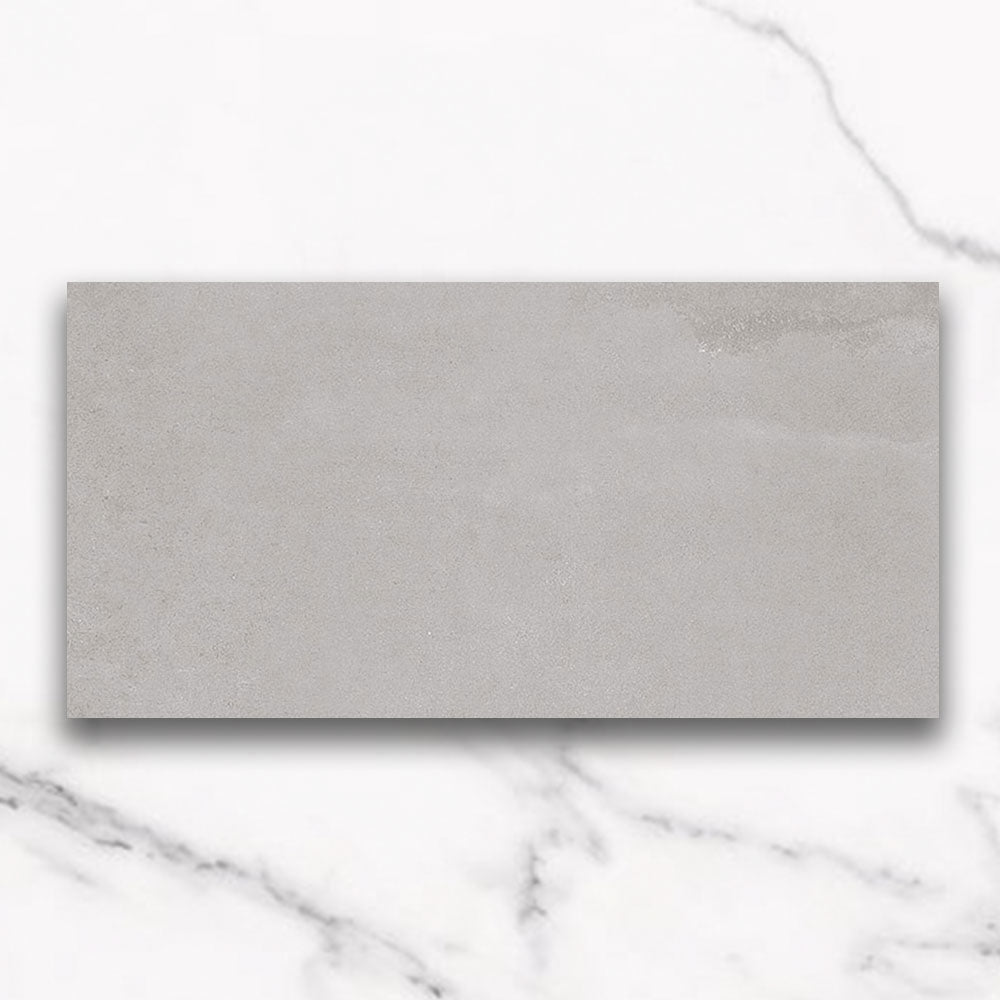 Brooklyn Tortora 300x600mm Outdoor Porcelain Tile - Durable & Weatherproof for Patios, Pool Decks & Garden Pathways