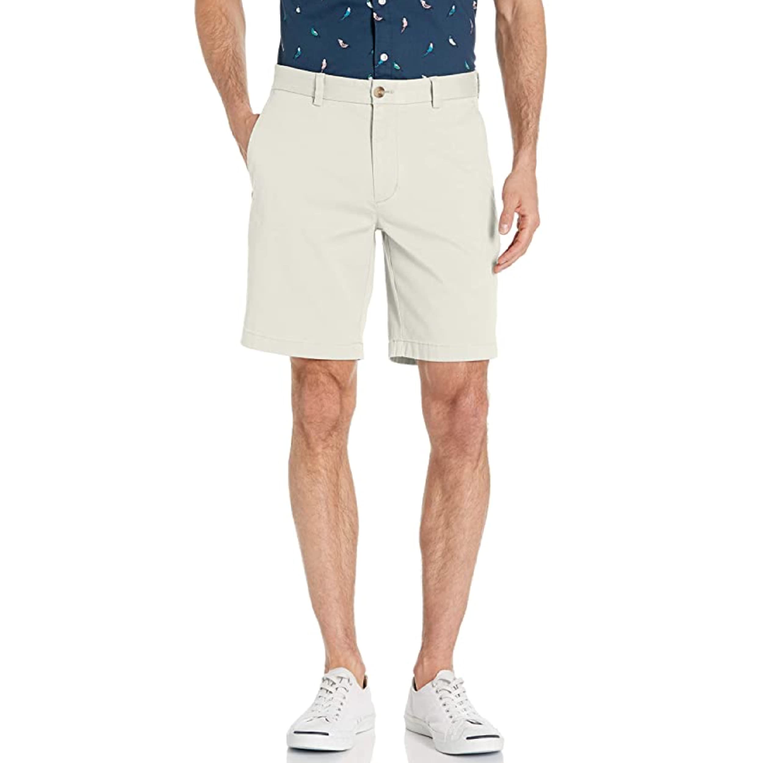 Vineyard Vines Men's 7 Inch Island Shorts - Quick-Dry Swim Trunks with UPF Protection for Beach, Pool & Summer Vacations