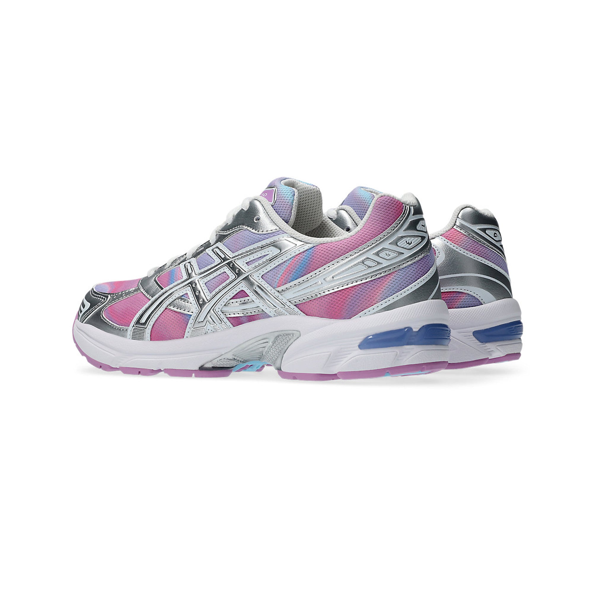 ASICS Gel 1130 'Baby Lavender Pure Silver' Women's Running Shoes (2024) - Lightweight Cushioned Sneakers for Jogging, Gym Workouts & Casual Wear