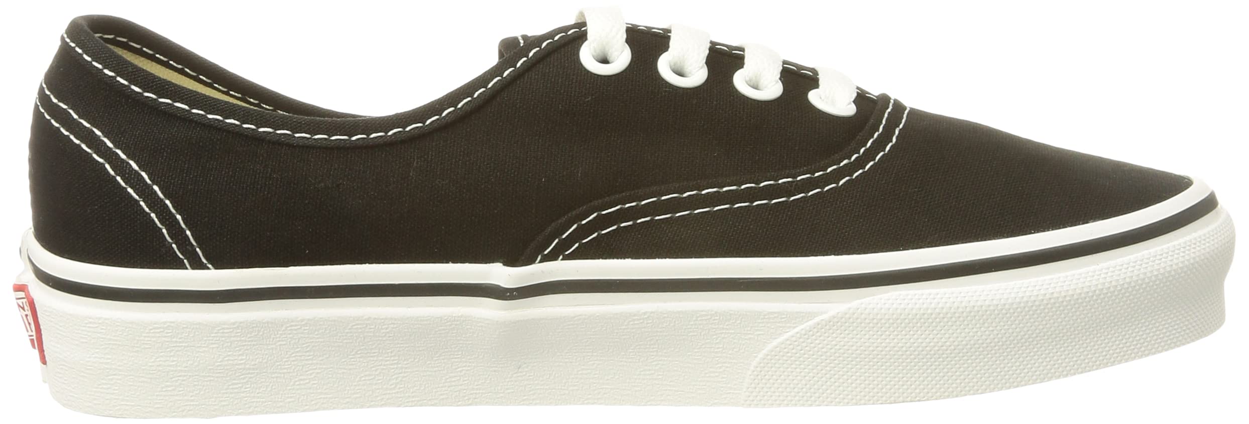 Vans Authentic Lo Pro Classic Canvas Sneakers for Men & Women - Lightweight Unisex Hi-Top Shoes for Skateboarding, Casual Wear & Street Style