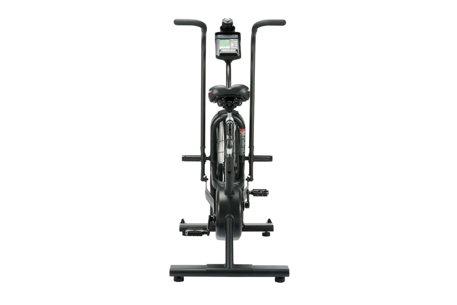 AssaultBike Pro X AirBike - High-Intensity Exercise Bike for Home & Gym Workouts - Perfect for HIIT, CrossFit, and Cardio Training