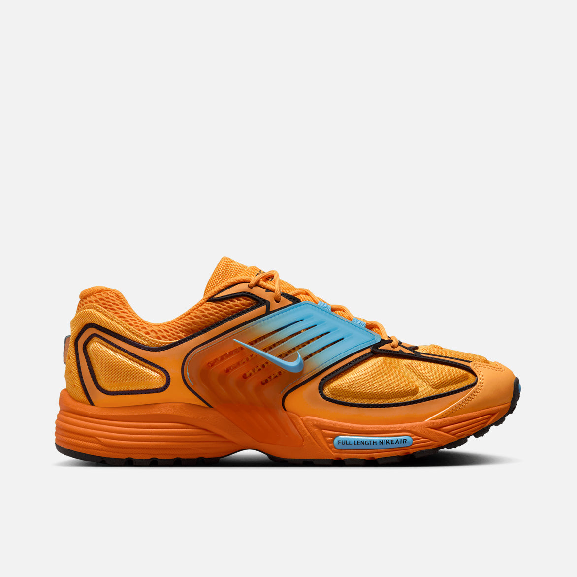 Nike Air Pegasus Wave Knicks Running Shoes for Men - Lightweight & Cushioned for Comfort - Perfect for Jogging, Gym Workouts & Daily Wear