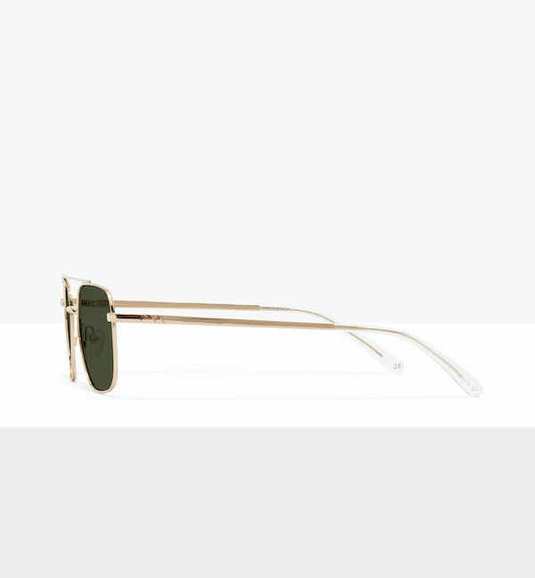 Premium Polarized Drift Sunglasses for Men & Women - UV Protection, Lightweight & Stylish - Perfect for Driving, Beach, Outdoor Sports & Fashion Accessories