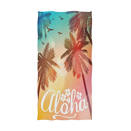 Hawaii Beach