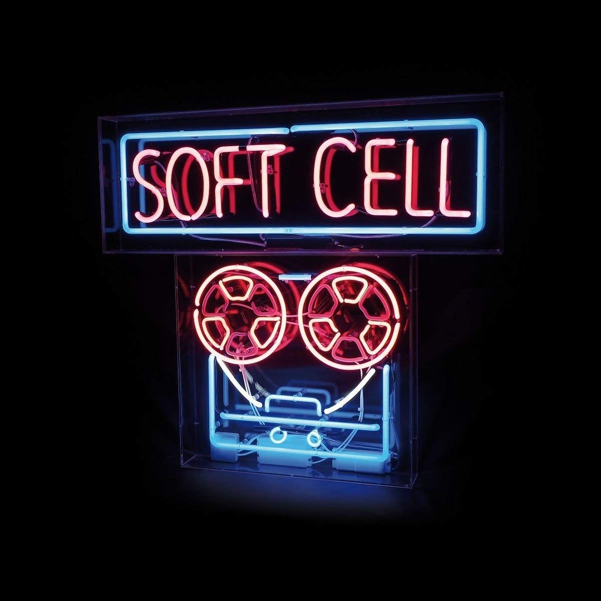 Keychains & Snowstorms - The Soft Cell Story: Ultimate Music History Guide for Fans & Collectors | Perfect for Gifts & Music Enthusiasts