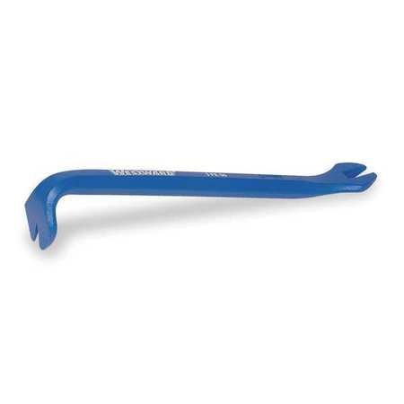 6-Pack Nail Puller - Heavy Duty Claw Hammer Tool for Woodworking, Carpentry & DIY Home Projects