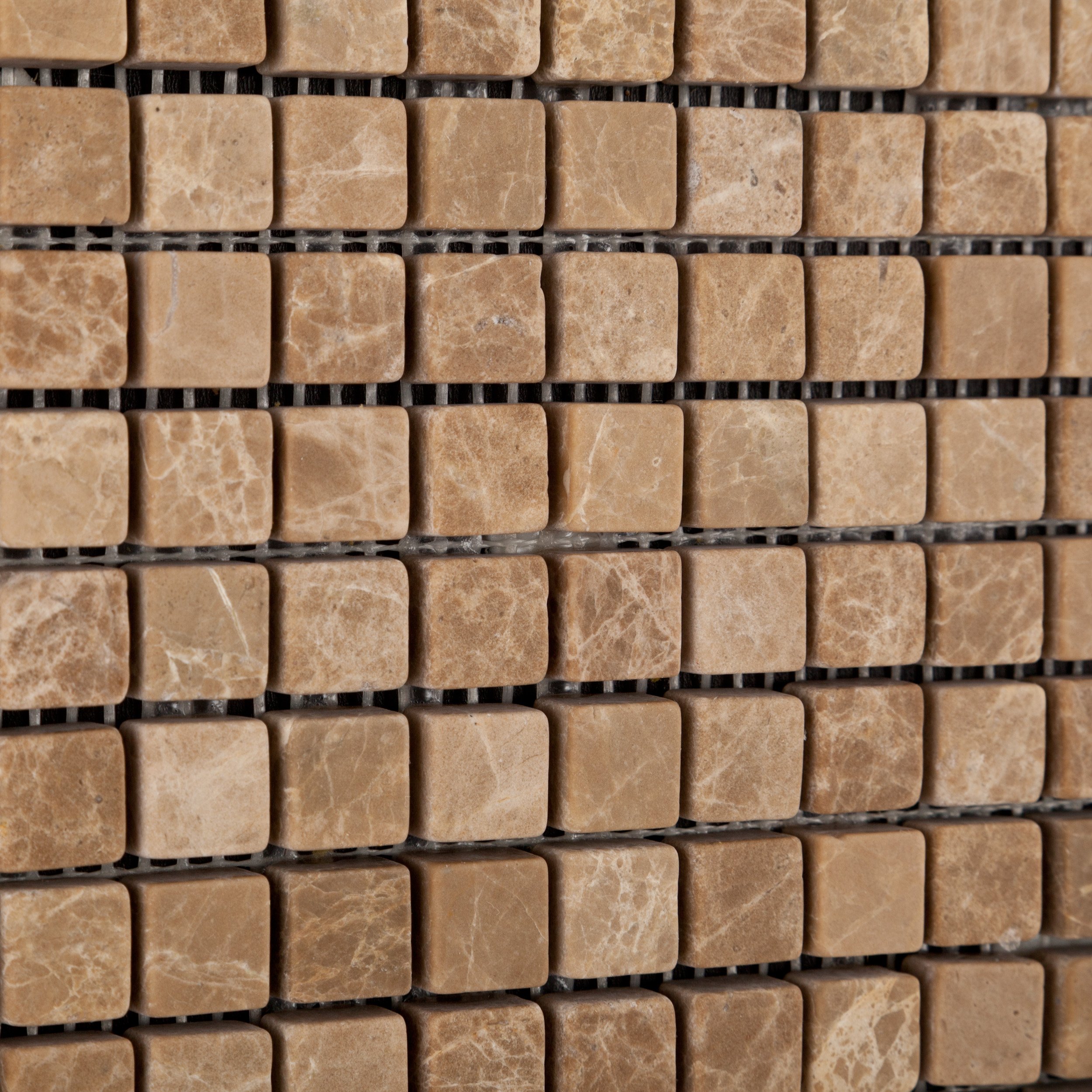Emperador Light Cedar Marble 5/8
