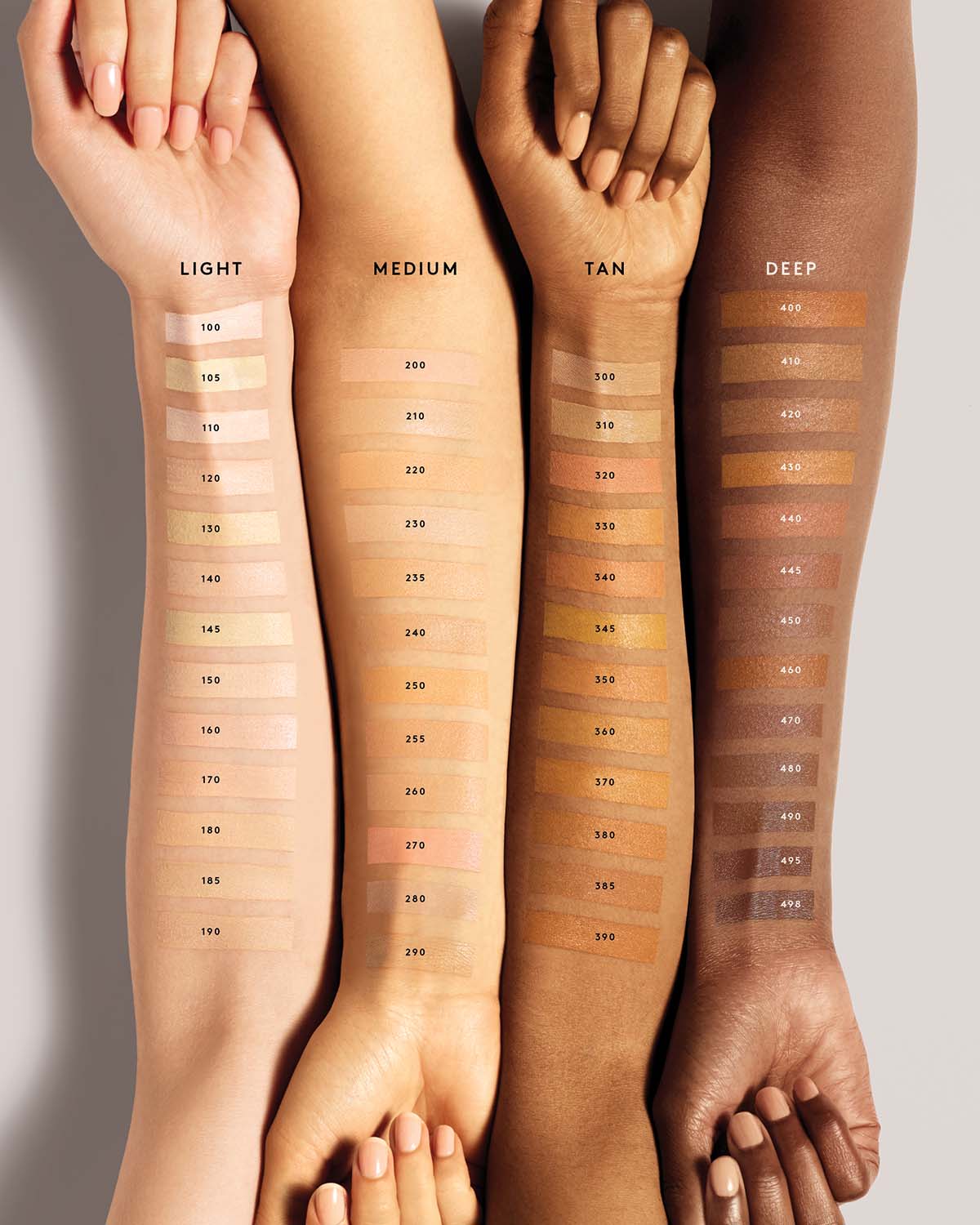 Pro Filt'r Instant Retouch Concealer #100 - Full Coverage Liquid Makeup for Dark Circles & Blemishes - Perfect for Everyday Wear & Special Occasions
