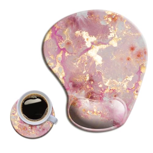 Rose Marble