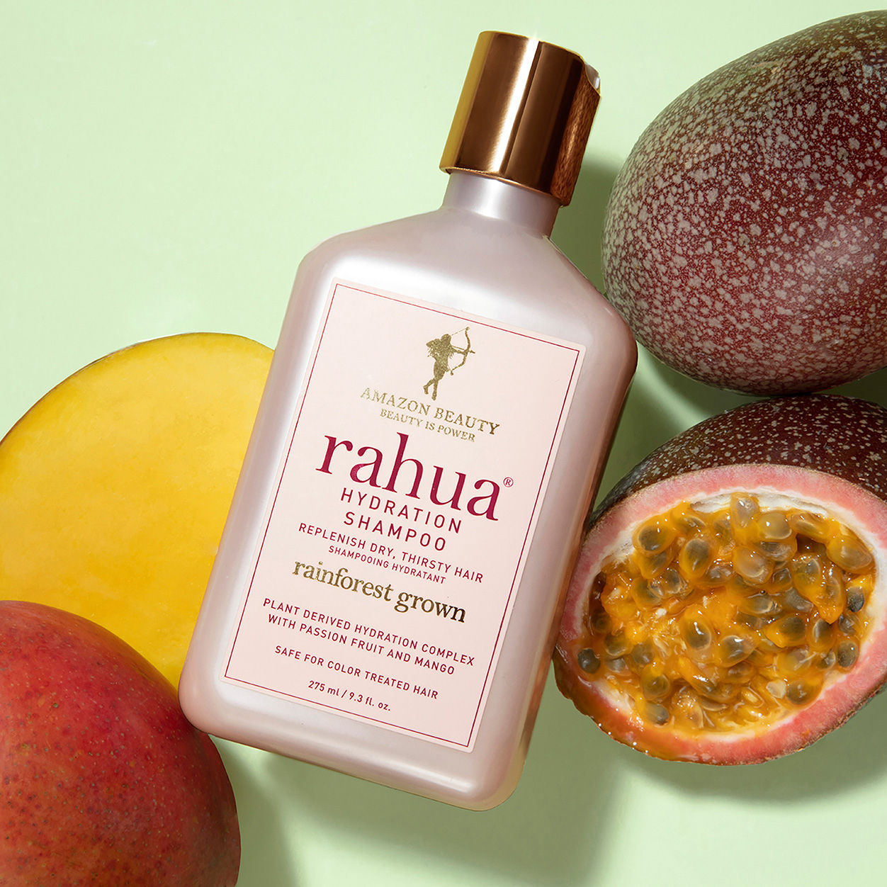 Best Hydration Shampoo for Dry Hair - Moisturizing & Repairing Formula with Natural Oils - Perfect for Daily Use & Post-Color Treatment Care