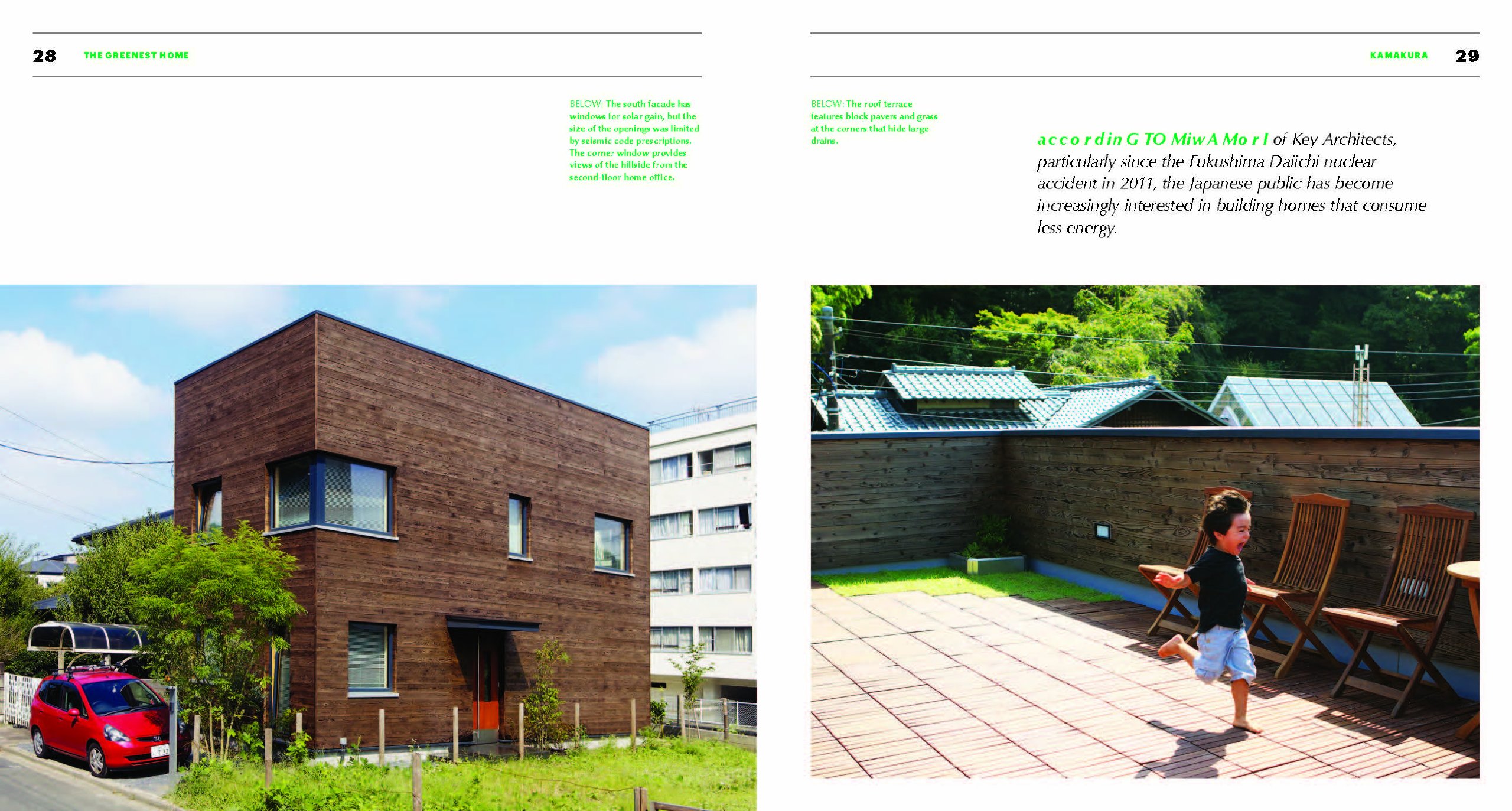 Superinsulated & Passive House Design - The Greenest Home for Eco-Friendly Living | Energy-Efficient Sustainable Homes for Modern Living