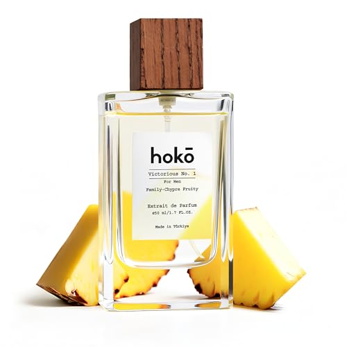 Hoko Victorious No. 1, Impression of Creed Aventus