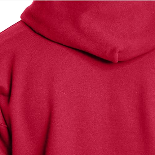 Deep Red