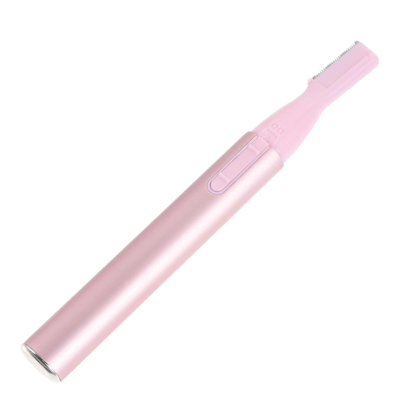 Beaupretty Women's Electric Shaver - Rechargeable Facial Hair Remover for Ladies, Bikini & Underarm - Painless Hair Removal Device for Smooth Skin - Perfect for Travel & Daily Grooming Routine